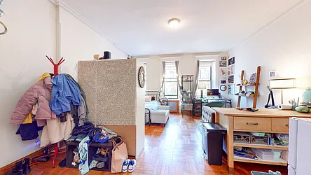 Rented by Oxford Property Group