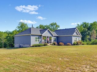1054 Westminster Hwy, Westminster, SC 29693