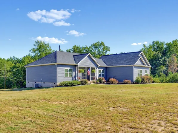 1054 Westminster Hwy, Westminster, SC 29693