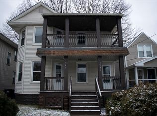 1545 Coutant Ave, Lakewood, OH