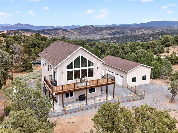 21415 Pinenut Rd, Reno, NV 89521