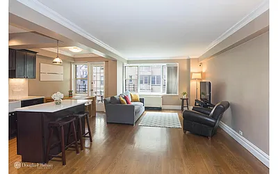 Sold by Douglas Elliman