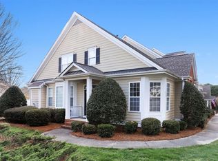 1530 Heritage Club Ave, Wake Forest, NC 27587