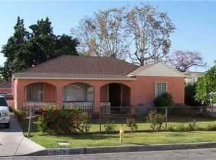 2679 Delco Ave, El Monte, CA 91733