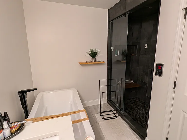 Main bath