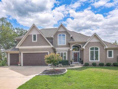 13007 W 123rd Ter, Overland Park, KS, 66213