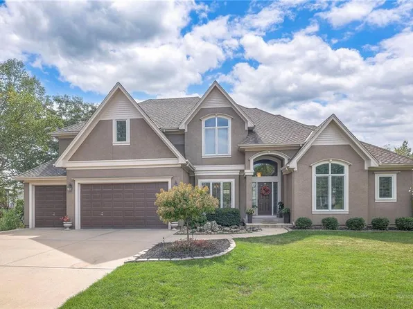 13007 W 123rd Ter, Overland Park, KS 66213