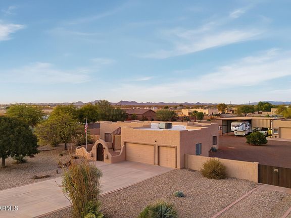 2nd image of 24916 W RED ROBIN Drive