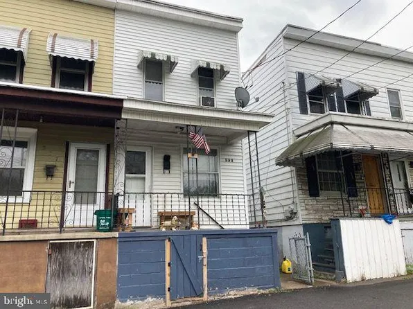335 Penn St, Minersville, PA 17954