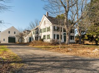 23 Kimball Corner Rd, Naples, ME 04055