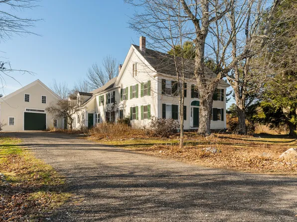 23 Kimball Corner Road, Naples, ME 04055