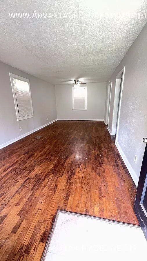 Very Nice Newly Rehabbed Home in Frayser — Photo 3