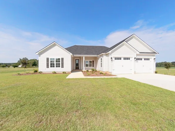 201 Bailey Cir, Thomasville, GA 31757