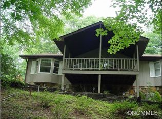 270 Mill Shoal Mountain Rd, Brevard, NC 28712
