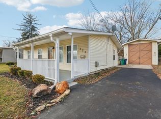 223 Cherokee Dr, Loveland, OH 45140