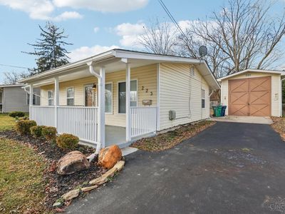 223 Cherokee Dr, Loveland, OH, 45140