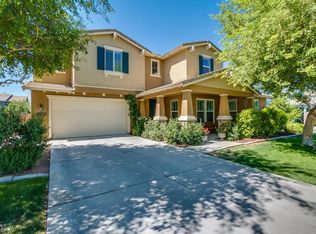 3661 E Weather Vane Rd, Gilbert, AZ 85296