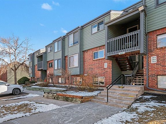 2nd image of 3606 S Depew Street #103