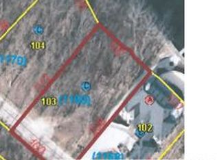 Spring Creek Dr, Sunrise Beach, MO 65079