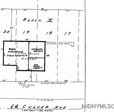 2nd image of 1240 Culver Ave