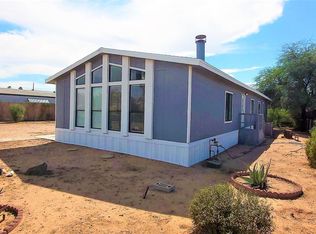 11319 E University Dr, Apache Junction, AZ 85120