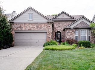 9726 Jupiter Pass, Carmel, IN 46032