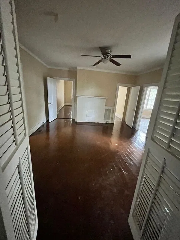 3 bed, 1.5 bath, 1050 sqft, $950 — Photo 4
