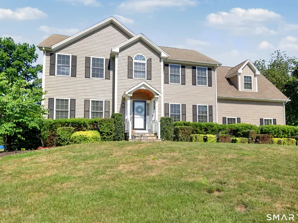 156 Soundview Avenue, Shelton, CT 06484