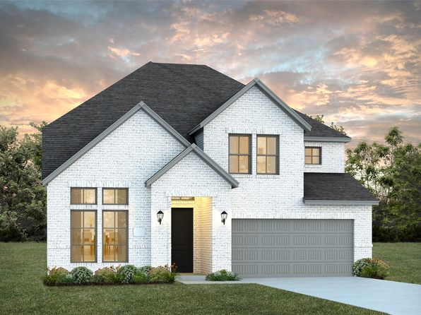 Luxury Home for Sale in McKinney TX