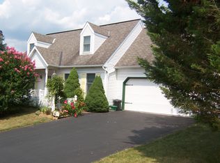5 Karen Ct, Stevens, PA 17578