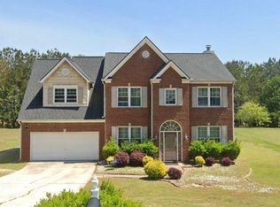 965 Trotters Farm Rd, Fairburn, GA 30213