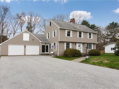 10 Pinehaven Dr, Richmond, RI, 02898