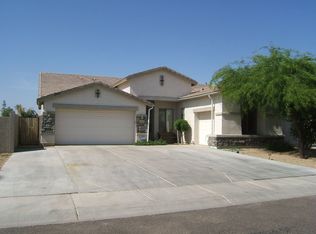 8120 W State Ave, Glendale, AZ 85303