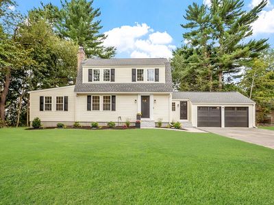 23 Watsons Lane, Hampton, NH, 03842