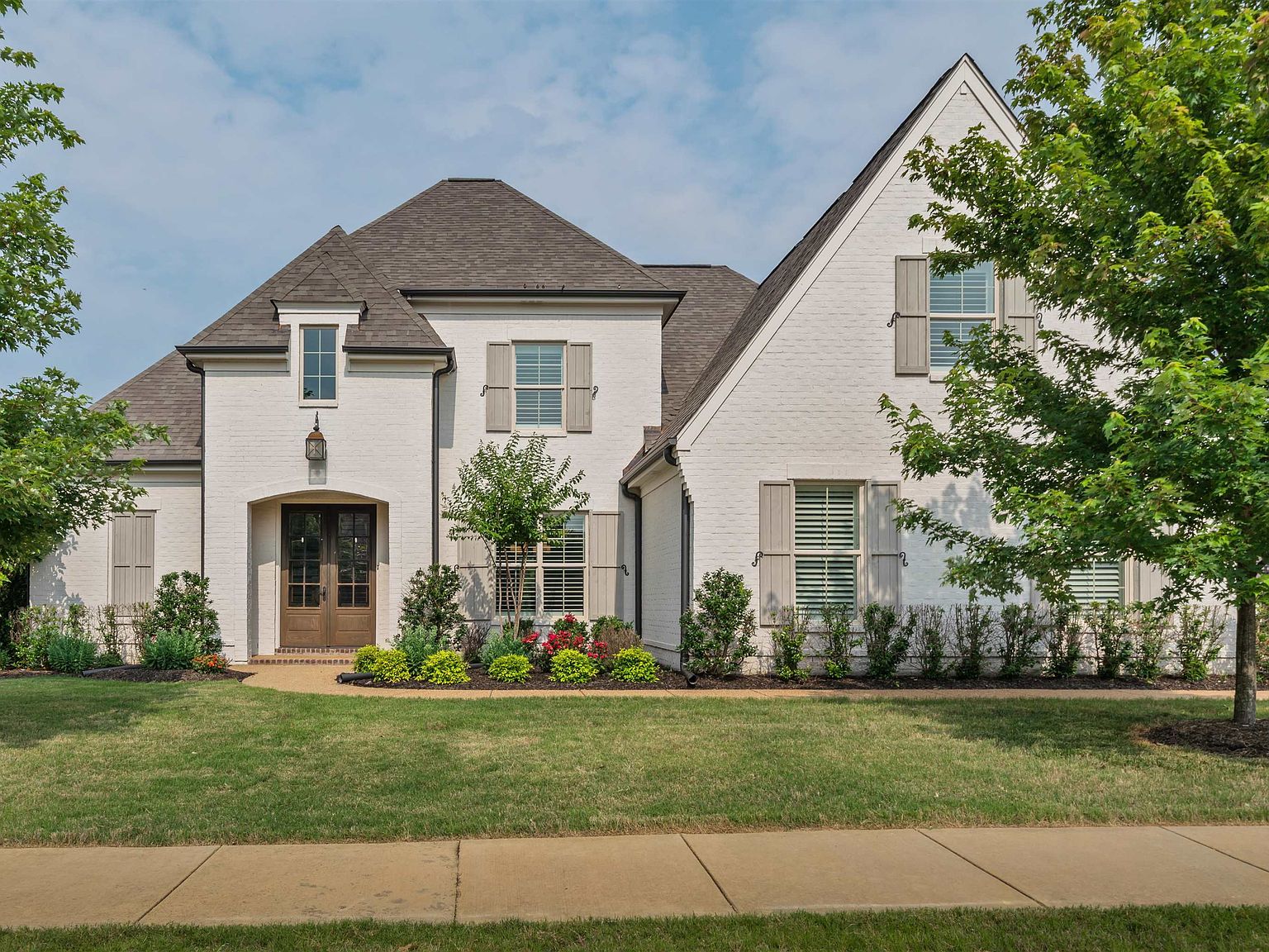 614 Cypress Knoll Dr, Collierville, TN 38017 Zillow