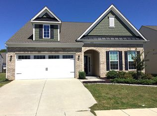 14312 Little Pine Dr, Huntersville, NC 28078