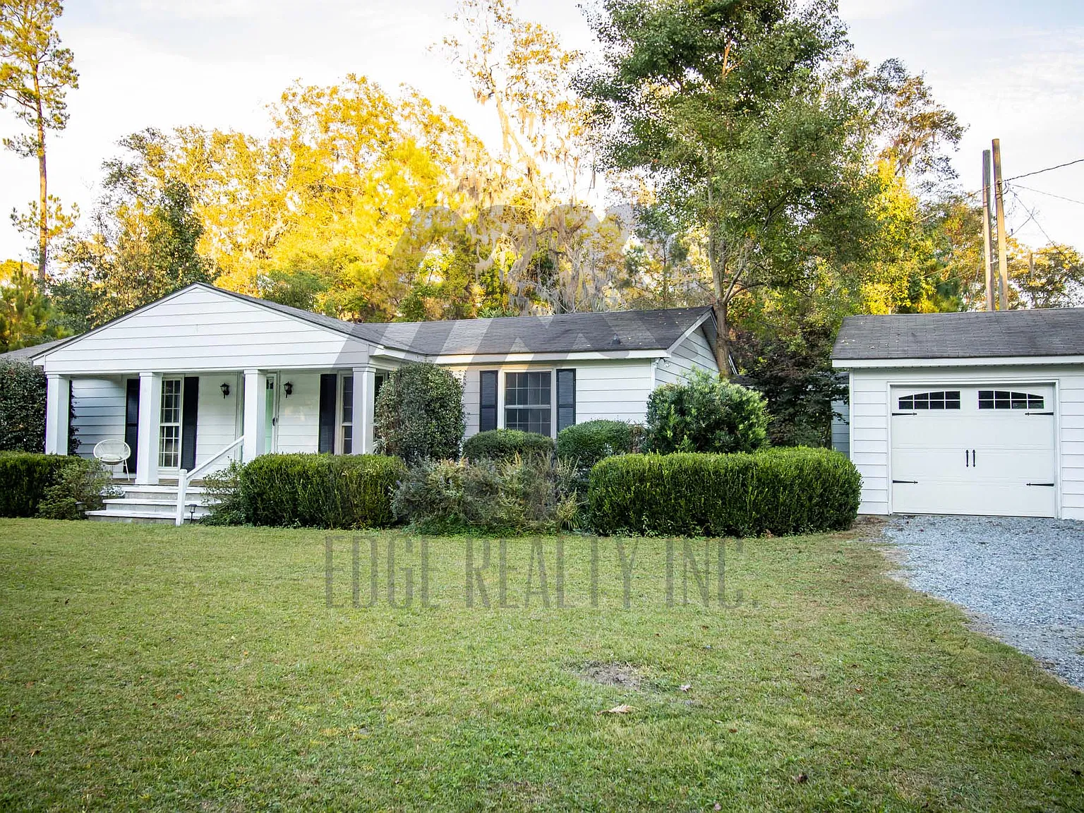 240 Adams Road Bloomingdale, GA 31302 - 1 — Photo 2