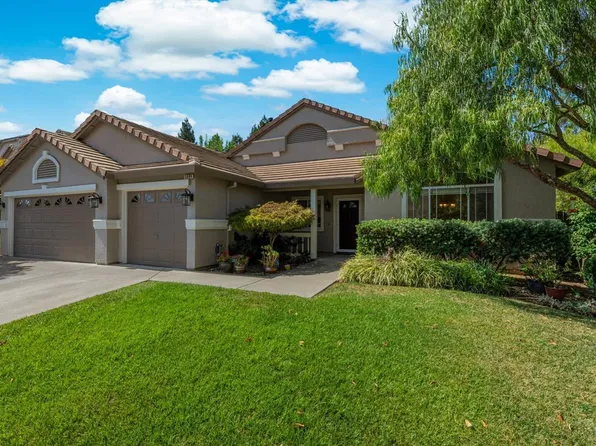 3585 Tassajara Court, Fairfield, CA 94533
