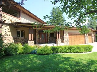 1685 E Club Ln, Hayden, ID 83835