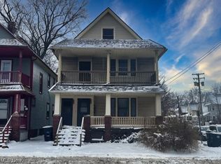 3001 Denison Ave, Cleveland, OH 44109
