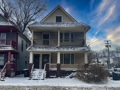 3001 Denison Ave, Cleveland, OH, 44109