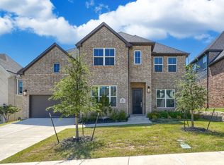 2709 Bucer Ct, McKinney, TX 75071
