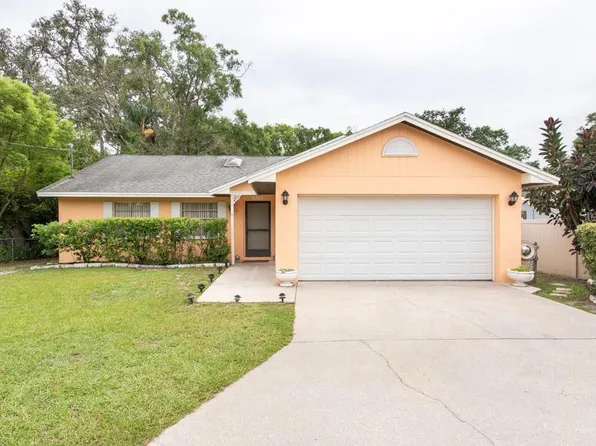 1512 W Lambright St, Tampa, FL 33604