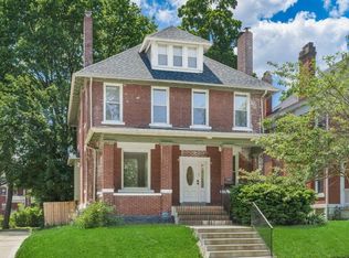 1567 Richmond Ave, Columbus, OH 43203