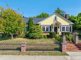 505 S 8th Street, Shelton, WA 98584 | MLS #2369322 | Zillow