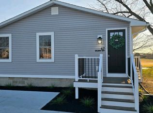 47 Atlantic Ave, Frederica, DE 19946