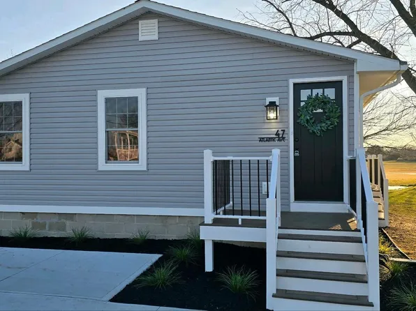 47 Atlantic Ave, Frederica, DE 19946