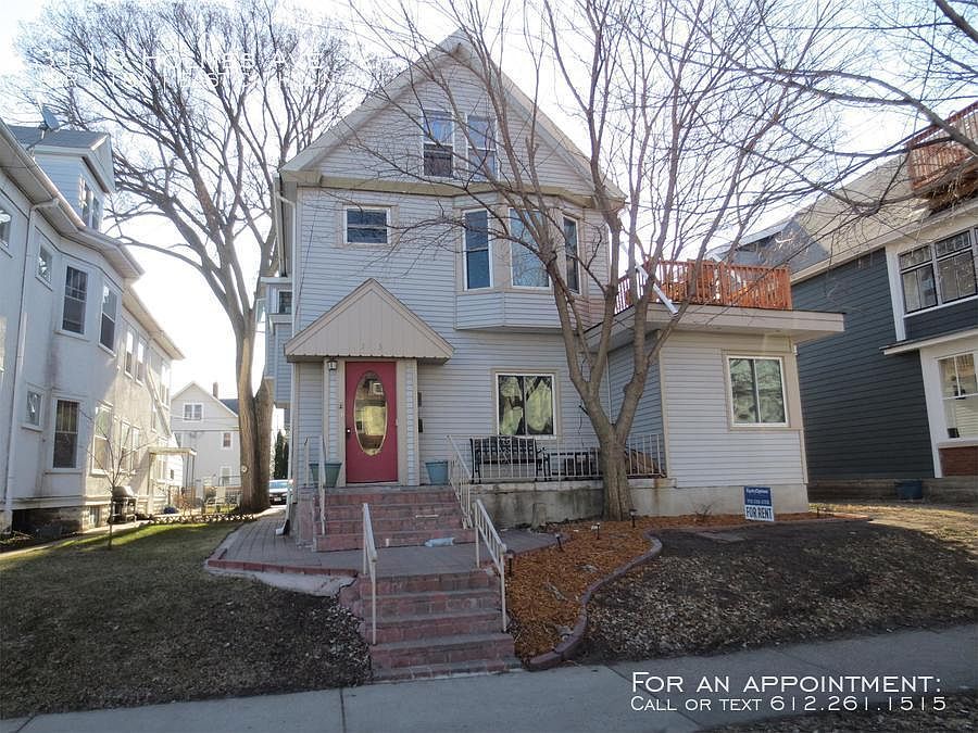 1st image of 3113 Holmes Ave APT 2