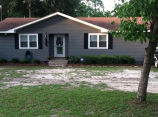 1311 Eager St, Albany, GA 31707