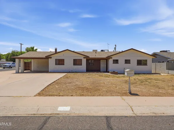 5517 E AVALON Drive, Phoenix, AZ 85018